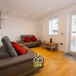 Affleck Retreat 3 - Sja Stays - Modern 1 Bed Apartment