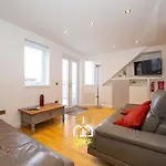 Affleck Retreat 3 - Sja Stays - Modern 1 Bed Apartment